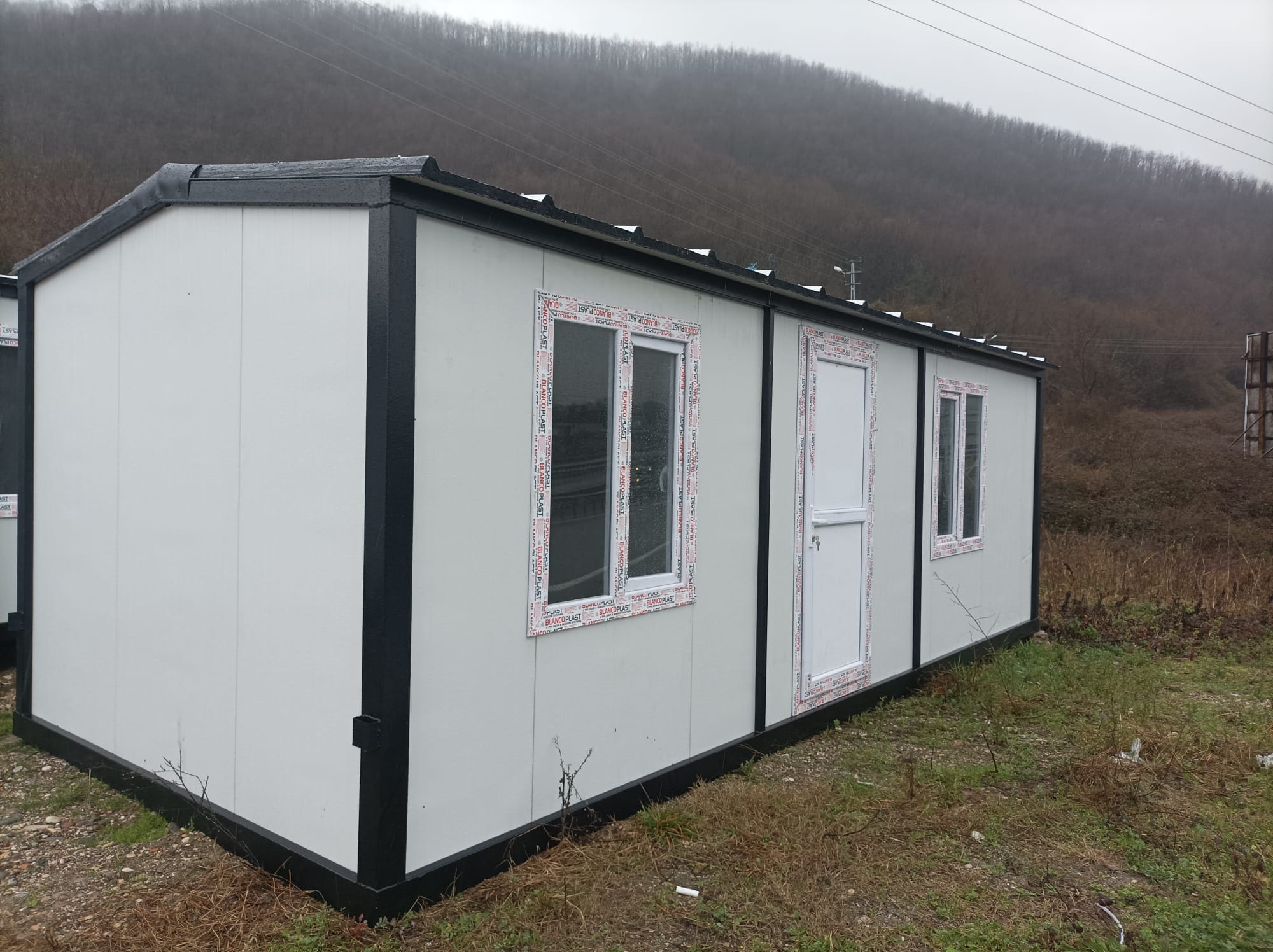 Aktaş Konteyner - Sakarya Konteyner