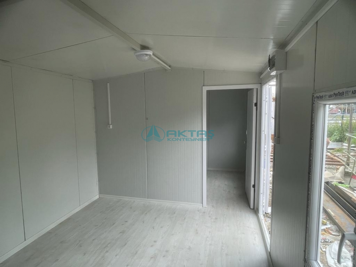 Konteyner Ev 3 x 10 m2 Konteyner Ev 30 m2